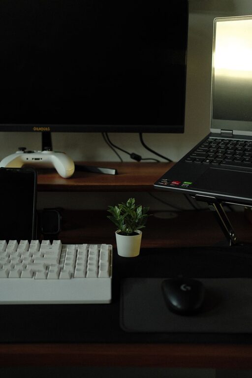 Consejos para organizar un espacio de trabajo en casa y aumentar la productividad